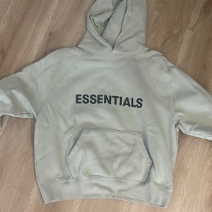 Fear if God Essentials Hoodie